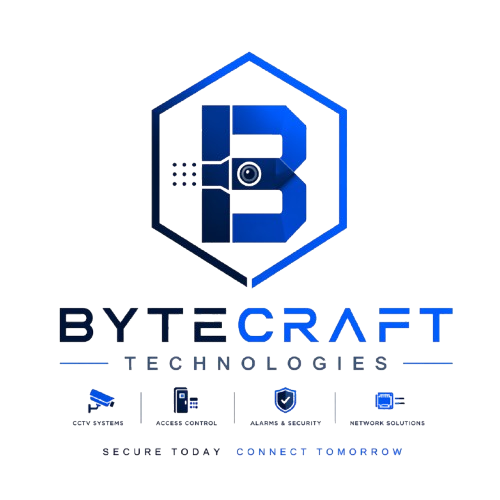 Bytecraft Technology logo